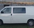 Белый Фольксваген Transporter, объемом двигателя 0 л и пробегом 568 тыс. км за 5900 $, фото 1 на Automoto.ua