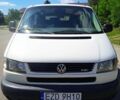 Білий Фольксваген Transporter, об'ємом двигуна 0 л та пробігом 400 тис. км за 3357 $, фото 1 на Automoto.ua