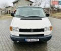Белый Фольксваген Transporter, объемом двигателя 2.46 л и пробегом 443 тыс. км за 7300 $, фото 7 на Automoto.ua