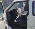Белый Фольксваген Transporter, объемом двигателя 0 л и пробегом 568 тыс. км за 5900 $, фото 6 на Automoto.ua