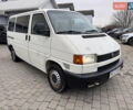 Белый Фольксваген Transporter, объемом двигателя 1.9 л и пробегом 285 тыс. км за 5300 $, фото 1 на Automoto.ua