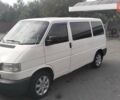 Білий Фольксваген Transporter, об'ємом двигуна 1.9 л та пробігом 380 тис. км за 6000 $, фото 11 на Automoto.ua