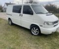 Білий Фольксваген Transporter, об'ємом двигуна 0 л та пробігом 349 тис. км за 5650 $, фото 7 на Automoto.ua