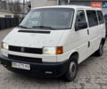 Белый Фольксваген Transporter, объемом двигателя 1.9 л и пробегом 285 тыс. км за 5300 $, фото 23 на Automoto.ua