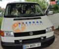 Білий Фольксваген Transporter, об'ємом двигуна 1.9 л та пробігом 298 тис. км за 6300 $, фото 1 на Automoto.ua