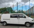 Білий Фольксваген Transporter, об'ємом двигуна 1.9 л та пробігом 574 тис. км за 5000 $, фото 1 на Automoto.ua