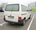 Белый Фольксваген Transporter, объемом двигателя 2.5 л и пробегом 310 тыс. км за 6300 $, фото 8 на Automoto.ua