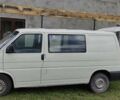 Белый Фольксваген Transporter, объемом двигателя 0 л и пробегом 568 тыс. км за 5900 $, фото 1 на Automoto.ua