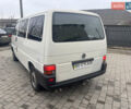 Білий Фольксваген Transporter, об'ємом двигуна 1.9 л та пробігом 285 тис. км за 5600 $, фото 21 на Automoto.ua