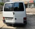 Белый Фольксваген Transporter, объемом двигателя 2.5 л и пробегом 670 тыс. км за 6200 $, фото 8 на Automoto.ua