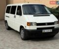 Белый Фольксваген Transporter, объемом двигателя 2.46 л и пробегом 400 тыс. км за 6950 $, фото 1 на Automoto.ua