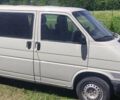 Белый Фольксваген Transporter, объемом двигателя 0 л и пробегом 568 тыс. км за 5900 $, фото 16 на Automoto.ua