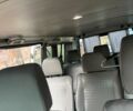 Белый Фольксваген Transporter, объемом двигателя 2.5 л и пробегом 420 тыс. км за 9999 $, фото 23 на Automoto.ua