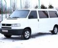 Білий Фольксваген Transporter, об'ємом двигуна 2.5 л та пробігом 421 тис. км за 8700 $, фото 1 на Automoto.ua
