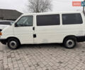 Білий Фольксваген Transporter, об'ємом двигуна 1.9 л та пробігом 285 тис. км за 5600 $, фото 24 на Automoto.ua