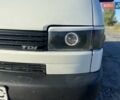 Білий Фольксваген Transporter, об'ємом двигуна 2.5 л та пробігом 470 тис. км за 6500 $, фото 8 на Automoto.ua