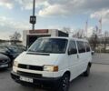 Білий Фольксваген Transporter, об'ємом двигуна 2.5 л та пробігом 253 тис. км за 2679 $, фото 1 на Automoto.ua