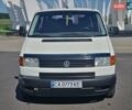 Белый Фольксваген Transporter, объемом двигателя 2.46 л и пробегом 519 тыс. км за 6950 $, фото 1 на Automoto.ua