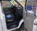 Белый Фольксваген Transporter, объемом двигателя 2.5 л и пробегом 628 тыс. км за 4700 $, фото 4 на Automoto.ua