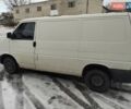 Белый Фольксваген Transporter, объемом двигателя 2.5 л и пробегом 500 тыс. км за 6500 $, фото 2 на Automoto.ua