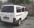 Білий Фольксваген Transporter, об'ємом двигуна 1.9 л та пробігом 380 тис. км за 6000 $, фото 10 на Automoto.ua