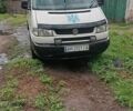Білий Фольксваген Transporter, об'ємом двигуна 2.5 л та пробігом 480 тис. км за 5521 $, фото 1 на Automoto.ua