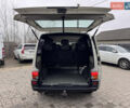 Білий Фольксваген Transporter, об'ємом двигуна 1.9 л та пробігом 285 тис. км за 5600 $, фото 12 на Automoto.ua