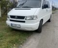 Білий Фольксваген Transporter, об'ємом двигуна 0 л та пробігом 349 тис. км за 5650 $, фото 1 на Automoto.ua