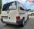 Белый Фольксваген Transporter, объемом двигателя 2.5 л и пробегом 400 тыс. км за 7900 $, фото 4 на Automoto.ua