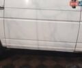 Белый Фольксваген Transporter, объемом двигателя 2.46 л и пробегом 375 тыс. км за 6200 $, фото 5 на Automoto.ua