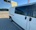 Білий Фольксваген Transporter, об'ємом двигуна 2.5 л та пробігом 425 тис. км за 7450 $, фото 6 на Automoto.ua