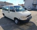 Белый Фольксваген Transporter, объемом двигателя 0 л и пробегом 370 тыс. км за 6200 $, фото 1 на Automoto.ua