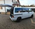 Белый Фольксваген Transporter, объемом двигателя 2.5 л и пробегом 298 тыс. км за 2550 $, фото 4 на Automoto.ua