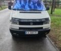 Білий Фольксваген Transporter, об'ємом двигуна 2.46 л та пробігом 5 тис. км за 7000 $, фото 3 на Automoto.ua