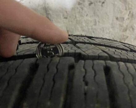 Білий Фольксваген Transporter, об'ємом двигуна 2.5 л та пробігом 470 тис. км за 6500 $, фото 10 на Automoto.ua