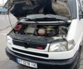 Белый Фольксваген Transporter, объемом двигателя 2.5 л и пробегом 330 тыс. км за 7200 $, фото 15 на Automoto.ua
