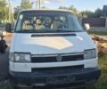 Білий Фольксваген Transporter, об'ємом двигуна 0 л та пробігом 450 тис. км за 3502 $, фото 1 на Automoto.ua