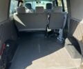 Белый Фольксваген Transporter, объемом двигателя 2.46 л и пробегом 590 тыс. км за 5500 $, фото 4 на Automoto.ua
