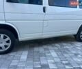 Білий Фольксваген Transporter, об'ємом двигуна 2.5 л та пробігом 448 тис. км за 8950 $, фото 5 на Automoto.ua