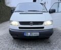 Білий Фольксваген Transporter, об'ємом двигуна 0 л та пробігом 267 тис. км за 2700 $, фото 1 на Automoto.ua