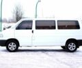 Білий Фольксваген Transporter, об'ємом двигуна 2.5 л та пробігом 421 тис. км за 8700 $, фото 4 на Automoto.ua