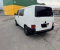 Белый Фольксваген Transporter, объемом двигателя 1.9 л и пробегом 345 тыс. км за 5200 $, фото 1 на Automoto.ua