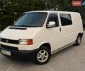 Белый Фольксваген Transporter, объемом двигателя 2.46 л и пробегом 380 тыс. км за 6800 $, фото 3 на Automoto.ua