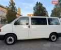 Белый Фольксваген Transporter, объемом двигателя 2.4 л и пробегом 300 тыс. км за 6500 $, фото 11 на Automoto.ua