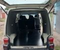 Білий Фольксваген Transporter, об'ємом двигуна 1.9 л та пробігом 400 тис. км за 6000 $, фото 6 на Automoto.ua