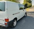 Белый Фольксваген Transporter, объемом двигателя 2.46 л и пробегом 520 тыс. км за 7200 $, фото 1 на Automoto.ua