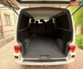 Белый Фольксваген Transporter, объемом двигателя 2.46 л и пробегом 299 тыс. км за 10700 $, фото 18 на Automoto.ua