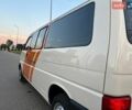 Білий Фольксваген Transporter, об'ємом двигуна 1.9 л та пробігом 275 тис. км за 7400 $, фото 14 на Automoto.ua