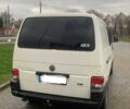 Белый Фольксваген Transporter, объемом двигателя 1.9 л и пробегом 326 тыс. км за 6500 $, фото 3 на Automoto.ua