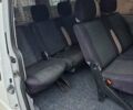 Белый Фольксваген Transporter, объемом двигателя 2.5 л и пробегом 386 тыс. км за 8000 $, фото 22 на Automoto.ua